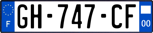 GH-747-CF