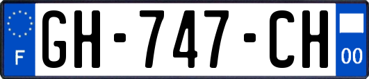 GH-747-CH