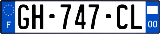 GH-747-CL