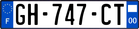 GH-747-CT