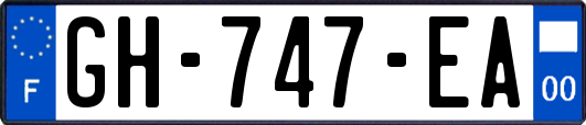 GH-747-EA