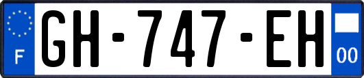 GH-747-EH