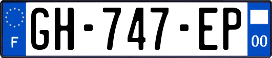GH-747-EP
