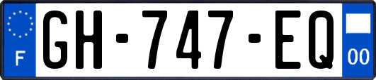 GH-747-EQ