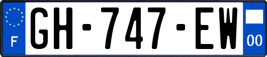 GH-747-EW
