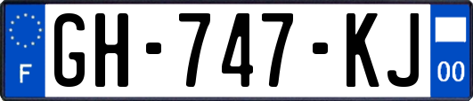 GH-747-KJ