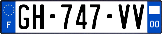 GH-747-VV