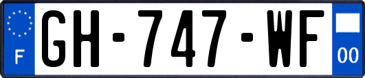 GH-747-WF