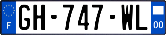 GH-747-WL