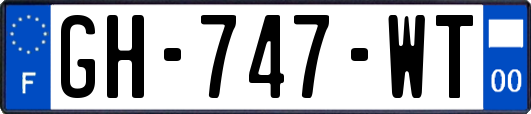 GH-747-WT