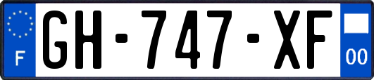 GH-747-XF