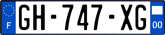 GH-747-XG