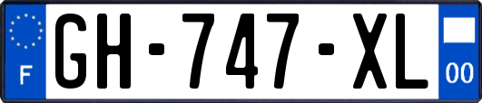 GH-747-XL