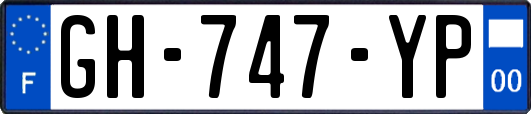 GH-747-YP