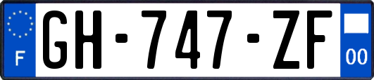 GH-747-ZF