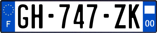 GH-747-ZK