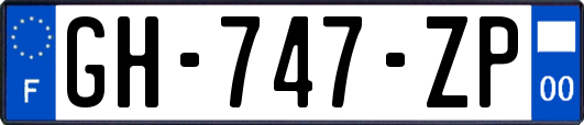 GH-747-ZP