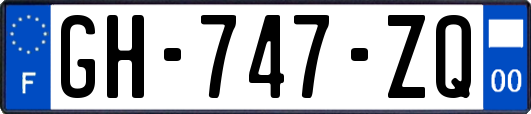 GH-747-ZQ