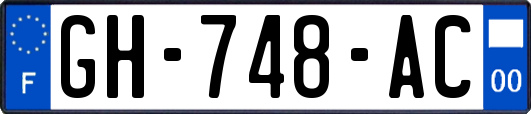 GH-748-AC
