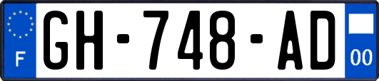 GH-748-AD