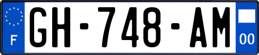 GH-748-AM