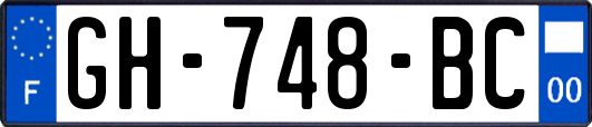 GH-748-BC