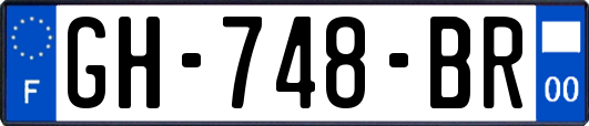GH-748-BR
