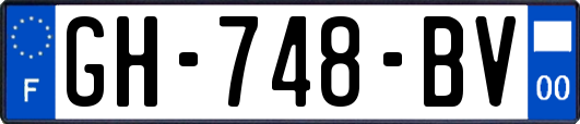 GH-748-BV