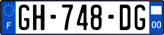 GH-748-DG