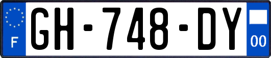 GH-748-DY