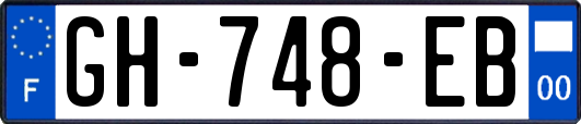 GH-748-EB