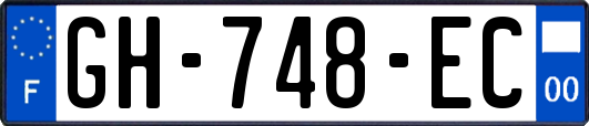 GH-748-EC
