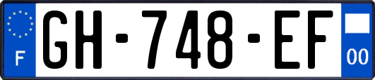 GH-748-EF