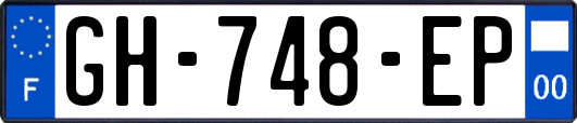 GH-748-EP