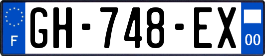 GH-748-EX