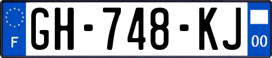 GH-748-KJ