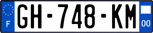 GH-748-KM
