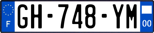 GH-748-YM