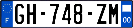 GH-748-ZM