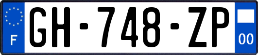 GH-748-ZP