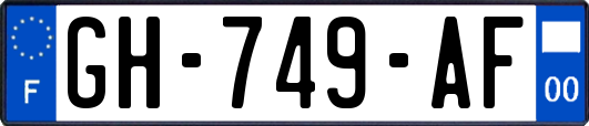 GH-749-AF