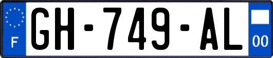 GH-749-AL