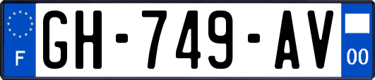 GH-749-AV