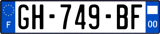 GH-749-BF