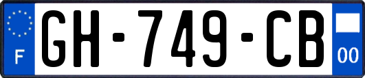 GH-749-CB