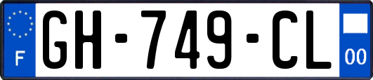 GH-749-CL