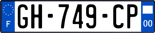 GH-749-CP