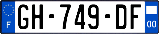 GH-749-DF