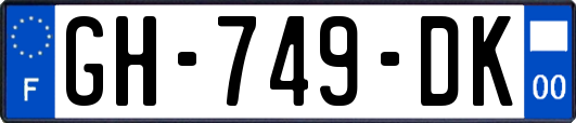 GH-749-DK