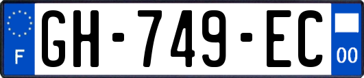 GH-749-EC